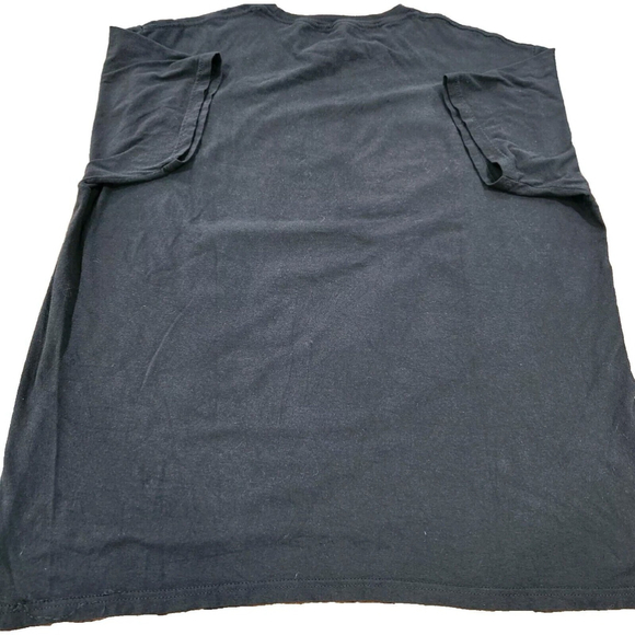 My Hero Academia Mens T-Shirt XL Short Sleeves Front Graphic Funimation Anime - Picture 5 of 5